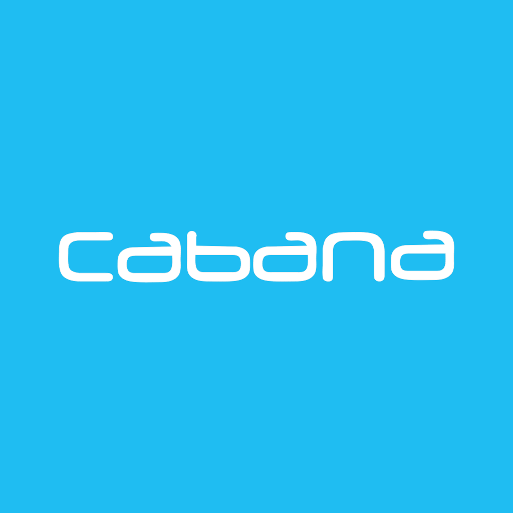 Cabana Card logo